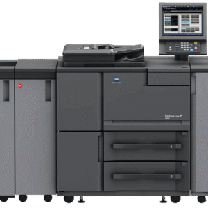 Máy Photocopy Công Nghiệp Konica Minolta Bizhub PRO 1100