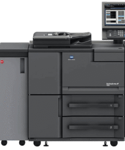 Máy Photocopy Công Nghiệp Konica Minolta Bizhub Pro 1052