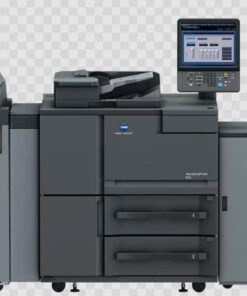 Máy Photocopy Công Nghiệp Konica Minolta AccurioPress 7136