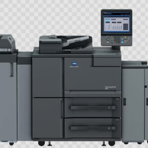 Máy Photocopy Công Nghiệp Konica Minolta AccurioPress 7136