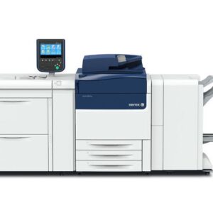 Máy Photocopy Màu Xerox Versant 180
