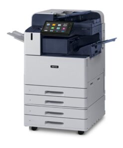 Máy Photocopy Màu Xerox AltaLink C8170