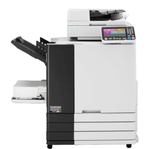 MÁY IN SIÊU TỐC RISO COMCOLOR GD 9630