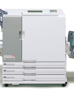 MÁY IN SIÊU TỐC RISO COMCOLOR 9150