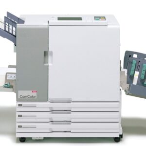 Máy In Màu Siêu Tốc Riso ComColor 7050