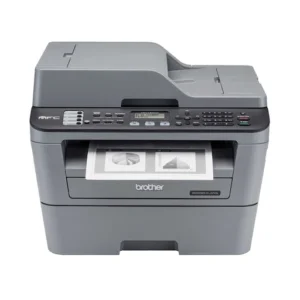 Máy In Đa Chức Năng Brother MFC-L2701D