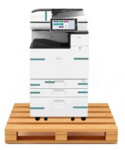 Máy Photocopy Ricoh IM C2500 – Renew 99% Hàng Trưng Bày