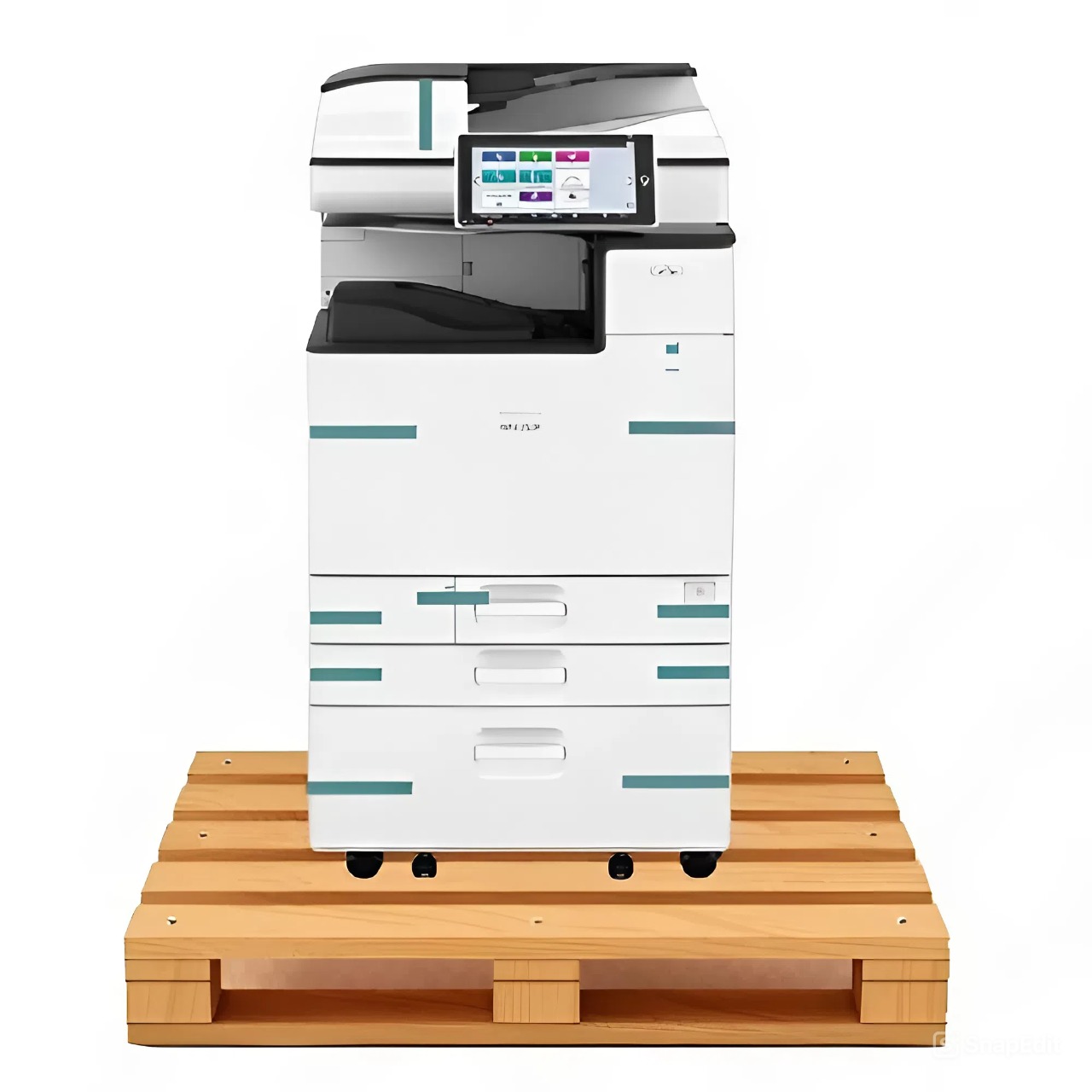 Máy Photocopy Ricoh IM C2000 – Renew 99% Hàng Trưng Bày 1 Máy Photocopy Ricoh IM C2000 – Renew 99% Hàng Trưng Bày