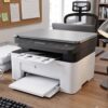 máy in hp laser mfp 135w