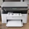 máy in hp laser mfp 135w