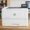 máy in hp laserjet enterprise m506dn