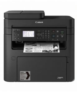 máy in laser đen trắng canon mf264 dw