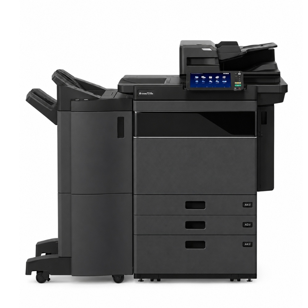 Máy Photocopy Toshiba e-studio 6529a 1 máy photocopy toshiba e-studio 6529a