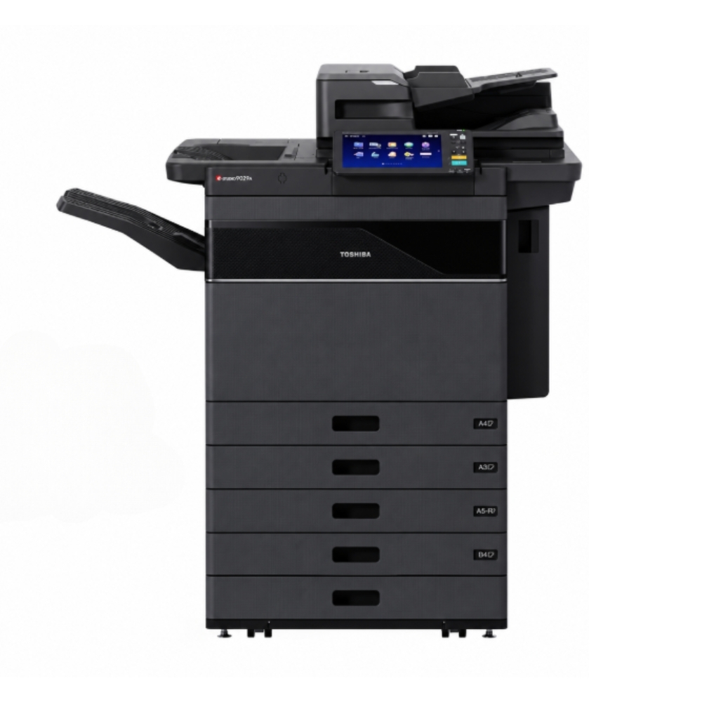 Máy Photocopy Toshiba e-studio 7529A 1 máy photocopy toshiba e-studio 7529a