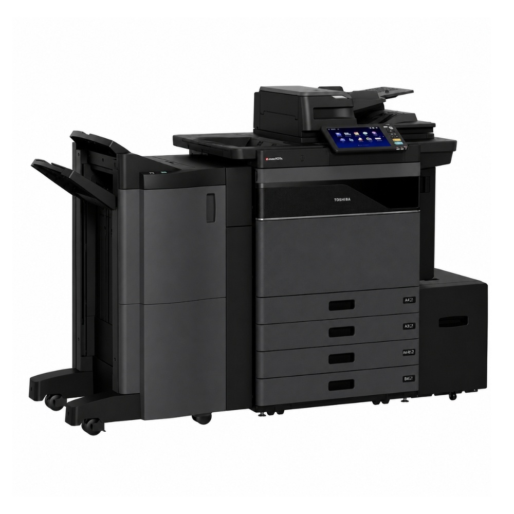 Máy Photocopy Toshiba e-studio 7529A 3 máy photocopy toshiba e-studio 7529a