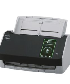 máy scan ricoh fi-8040