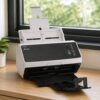 máy scan ricoh fi-8150u