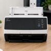 máy scan ricoh fi-8150u