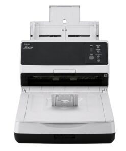 máy scan ricoh fi-8250