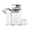 Máy Photocopy Ricoh IM C5000 3 máy photocopy ricoh im c5000 2