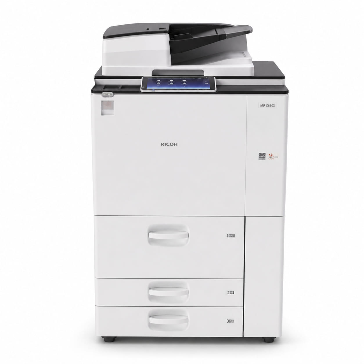 may photocopy ricoh mp c6503 img 1