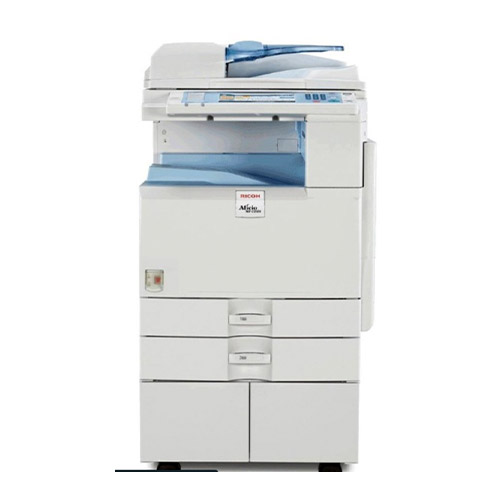 Máy Photocopy Ricoh Aficio MP 5001 2 Máy Photocopy Ricoh Aficio MP 5001 - Ảnh 2