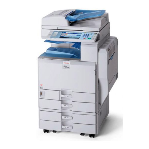 Máy Photocopy Ricoh Aficio MP 5001 1 Máy Photocopy Ricoh Aficio MP 5001